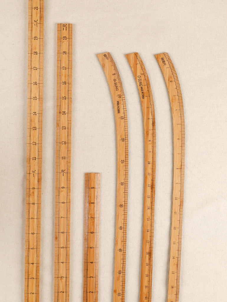 

Изогнутая линейка для шитья 60 см, линейка-радиус 7 дюймов, изогнутая линейка для кройки и шитья, прямая линейка для одежды