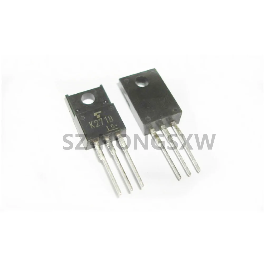 5pcs 2SK2717 2SK2718 2SK2723 2SK2750 2SK2761 New and Original