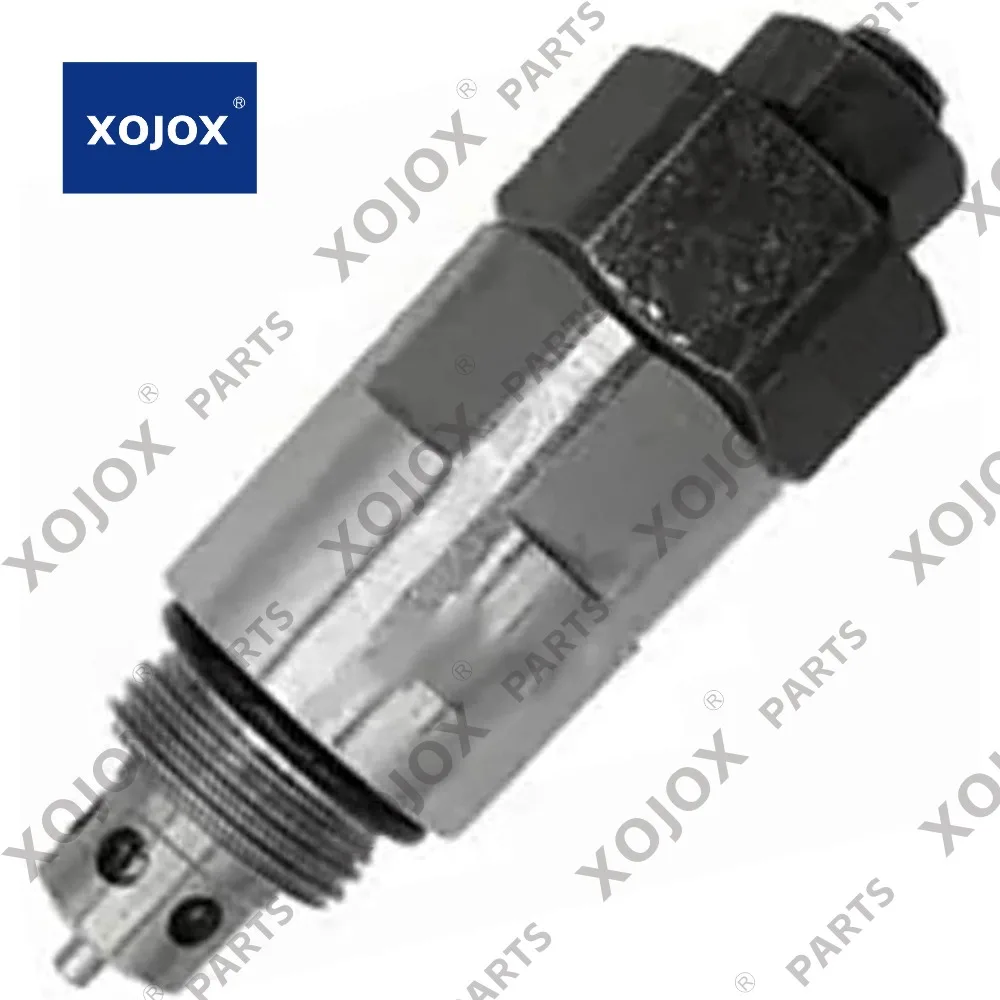 Клапан XOJOX Gp-Relief для Caterpillar CAT 345B 345BL 345BLC Экскаватор 345C Лопата Регистратор 3176C 3176 C13 Двигатель 239-8976