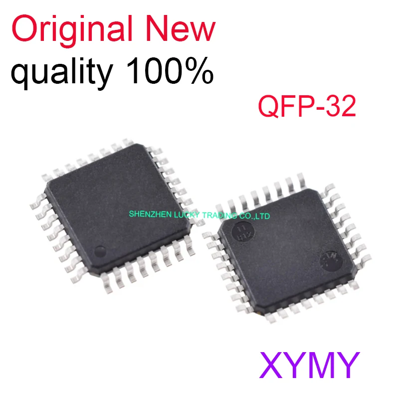 1PCS/LOT New Original ATMEGA88V-10AU QFP-32 Chipset