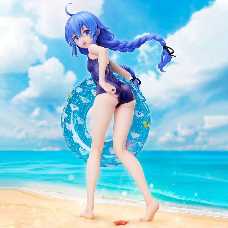 روكسي ميجورديا أنيمي فتاة الشكل موشوكو تينسي التناسخ العاطلين ايريس بورياس جريرات/سيلفييت عمل نموذج لجسم دمية لعبة #1