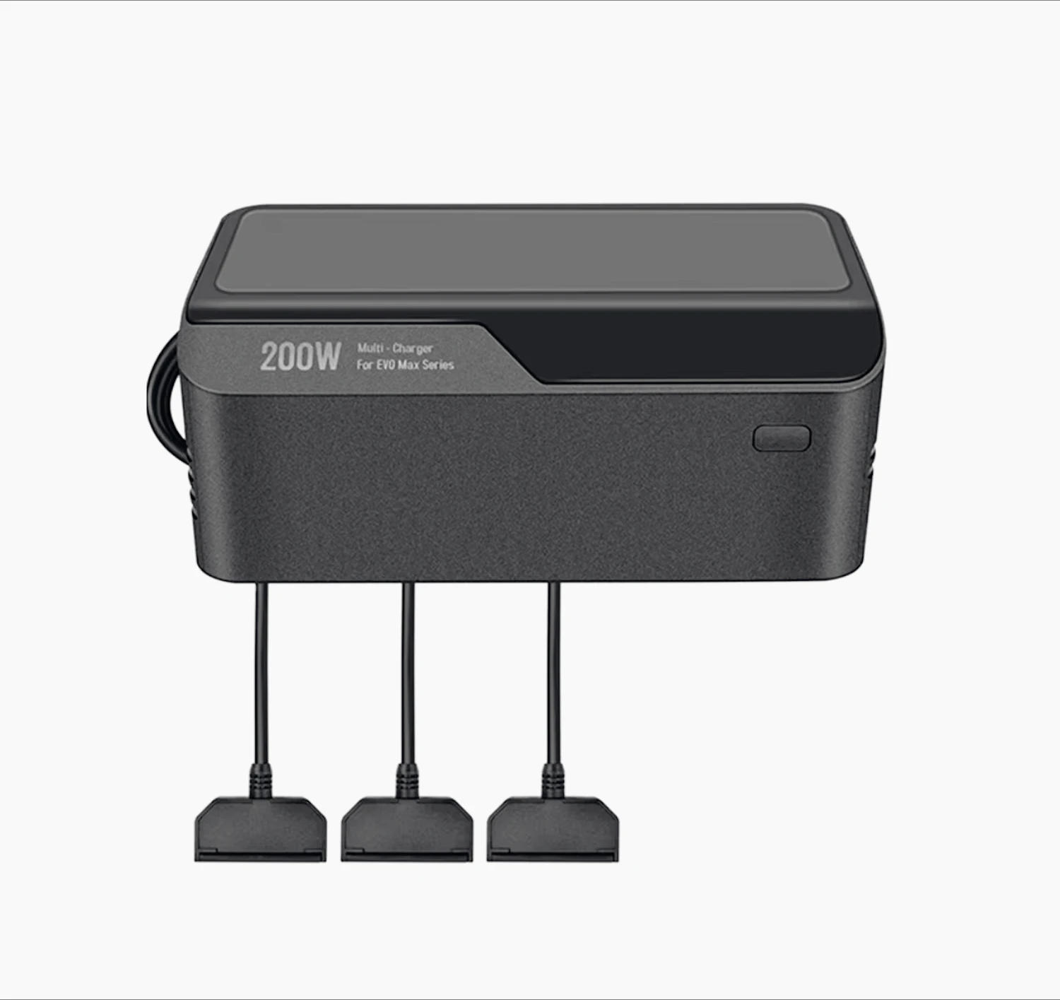 

High-Capacity 5870mAh Phantom 4 Battery for Phantom 4 200W Three-Battery Fast Charging Hub for Phantom 4