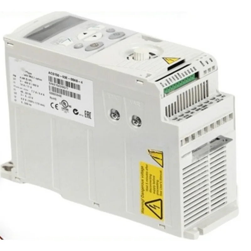 Parts For New Abb I…