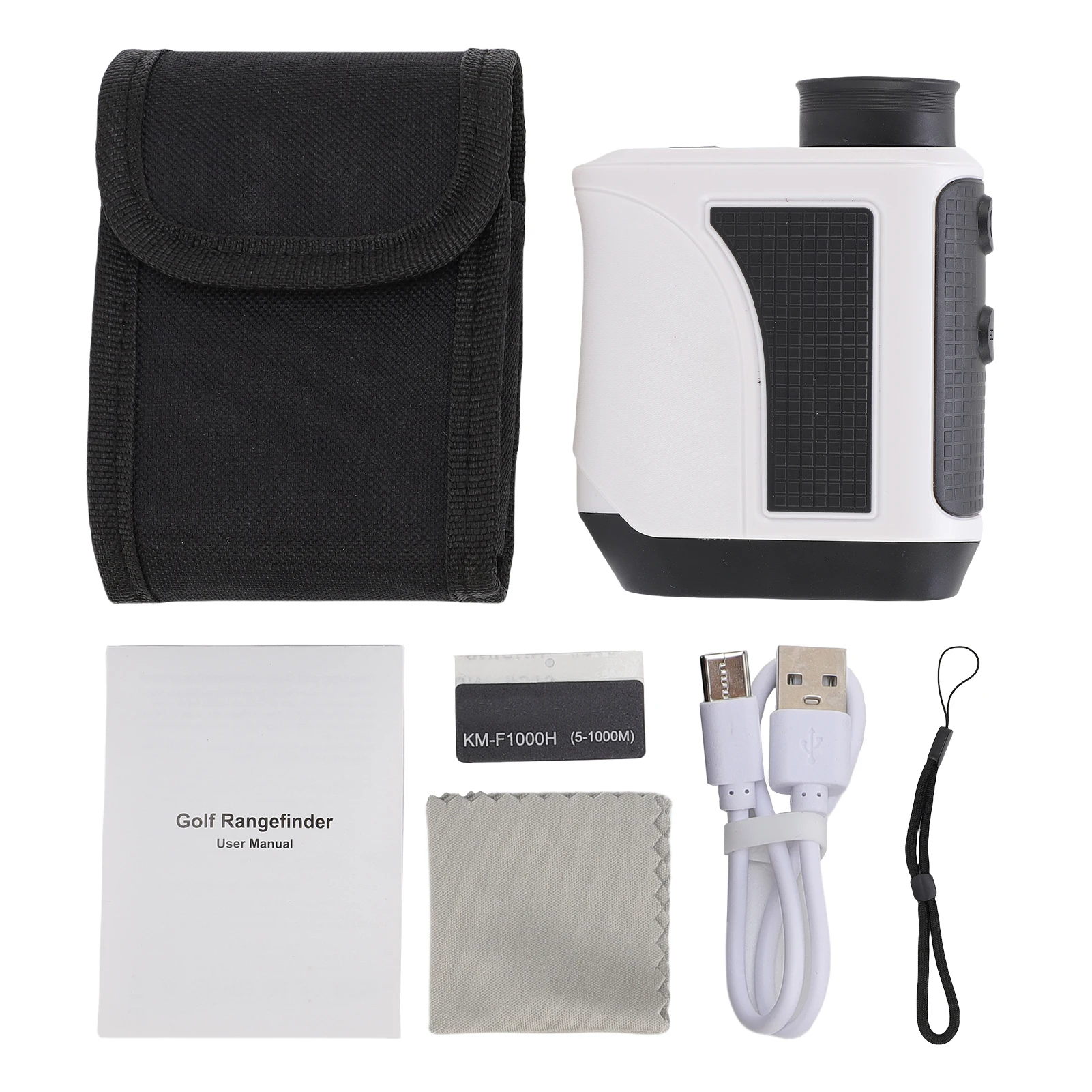 Golf Laser Range Fi… - image