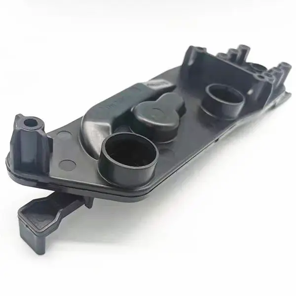 17117507973 17117534907 Engine Radiator Expansion Tank Mounting Plate for BMW E60 E61 525i 528i E63 E64 E65 645Ci 760i view 5