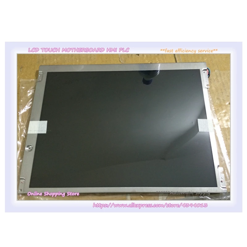 LQ121S1LG75 LQ121S1LG72 LQ121S1LG74A LQ121S1LG74 LQ121S1LG71 12.1 Inch Panel Screen LCD Display Panel