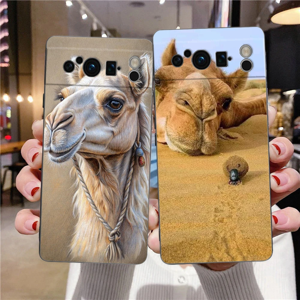 Animal Camel Phone …