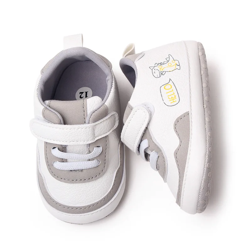 Туфли Для Девочки Brand Baby Shoe 2025autumn New Cute Girl Shoe Soft Sole Walking Shoes Casual Children Shoes Baby Newborn Items