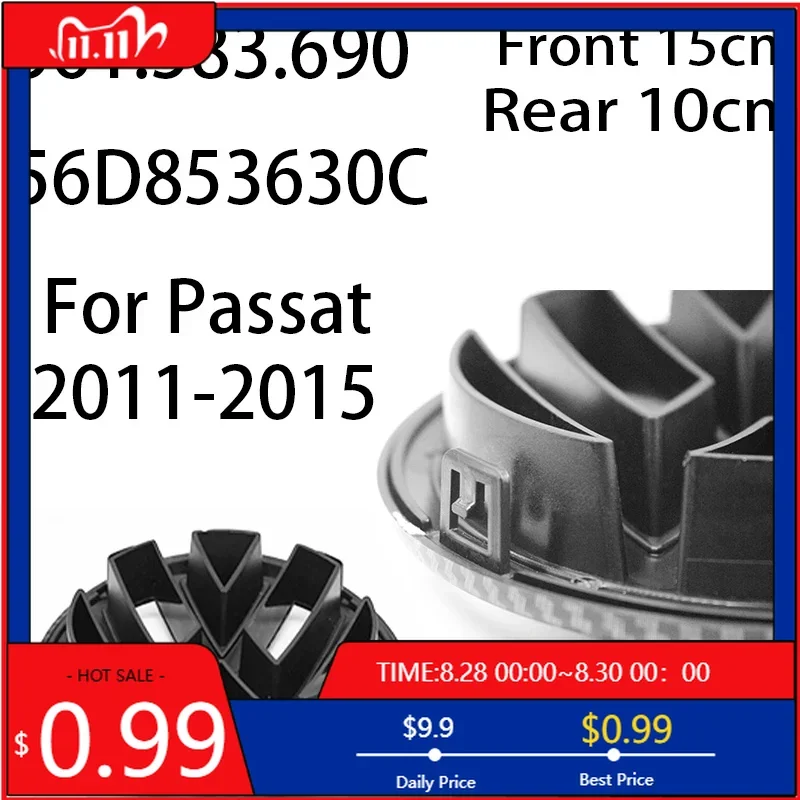 Vw Gti Golf For Vol…