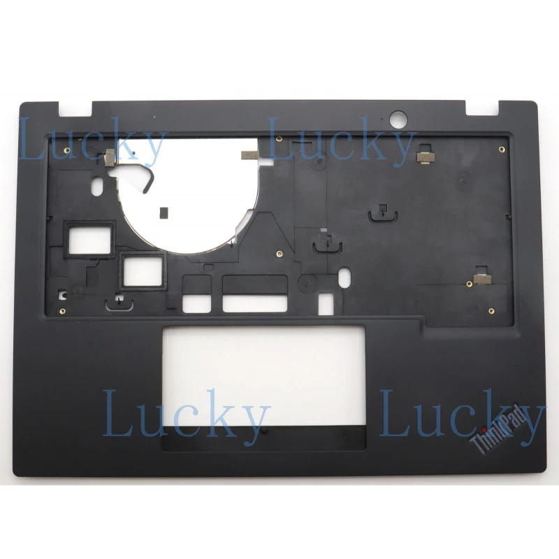 

Новый верхний корпус (C-крышка) с подставкой для рук (пальмрестом) 5M11H62885 для ThinkPad L13 Gen 4 21FN 21FQ