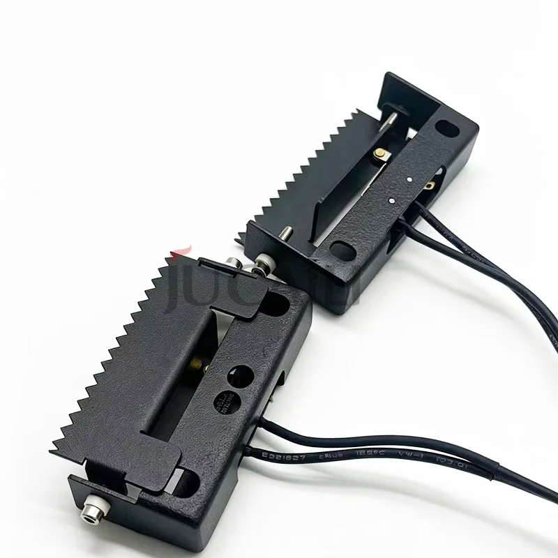 JUCAILI Small-scale Anti-Collision Sensor Set –Shock Switch for Hoson board Professional Grade – for large Format Printers
