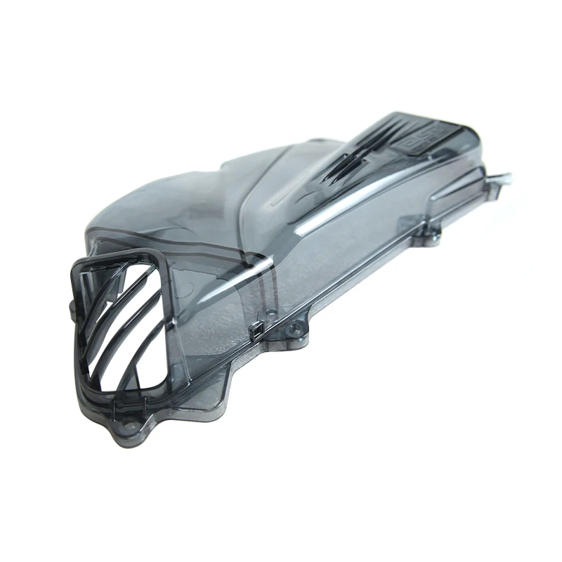 لهوندا LEAD125 Lead125 Giorno125 غطاء مرشح الهواء LEAD125 اكسسوارات مرشحات الهواء قذيفة دراجة نارية الملحقات #3