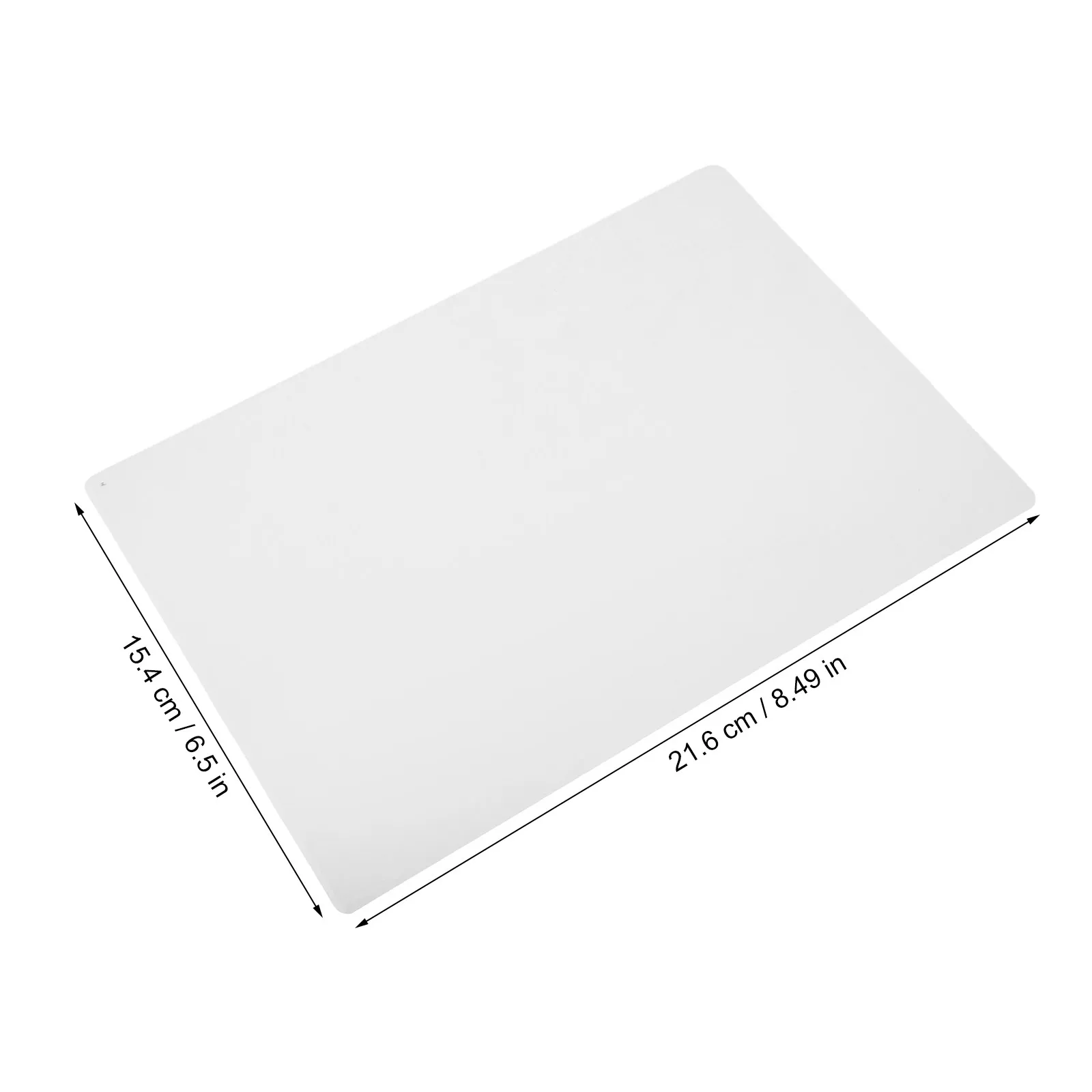 100Pcs Glossy Clear A5 Thermal Laminating Pouches Waterproof PET Laminate Film for Document Photo Protection Office Home