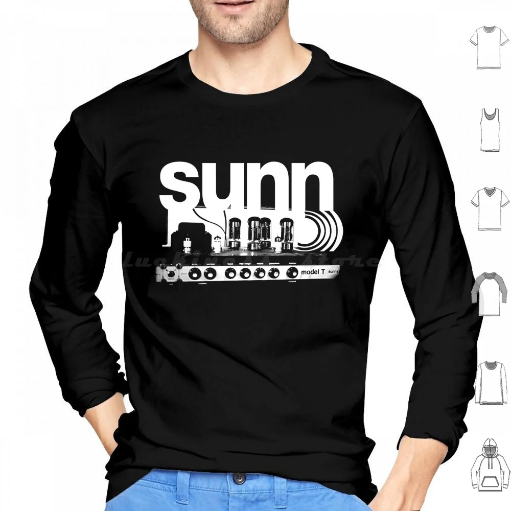 

Sunn O ) ) ) Model Hoodies Long Sleeve Sunn O Sunn Drone Metal Boris Sunn O Band Life Metal Metal Ambient Pyroclasts