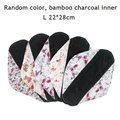 L bamboo charcoal