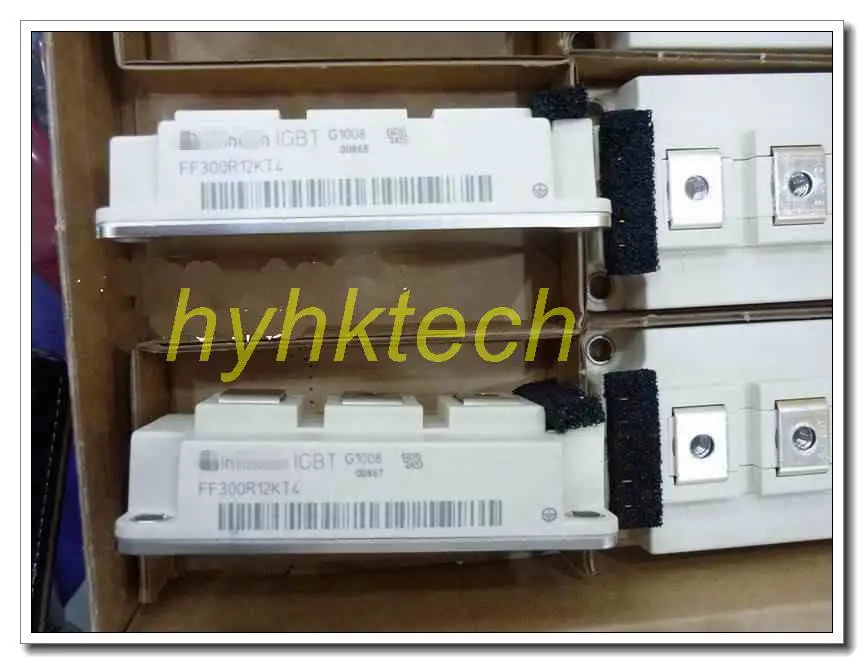 

FF300R12KT4 original IGBT Module, new in stock