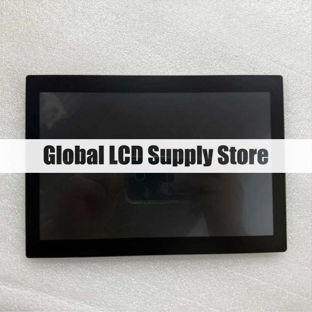 TM090JVHG01 9.0 Inch 1280*800 LCD Screen Display Panel Replacement for Industrial Control Tablet Car Navigation Display