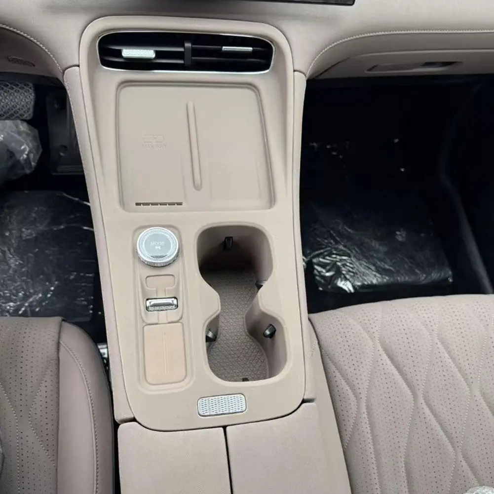 

Central Control Armrest Storage Box for 25 Chery 8PLUS 2024 2025 Car Tray Organizers Interior Accessories U3I8