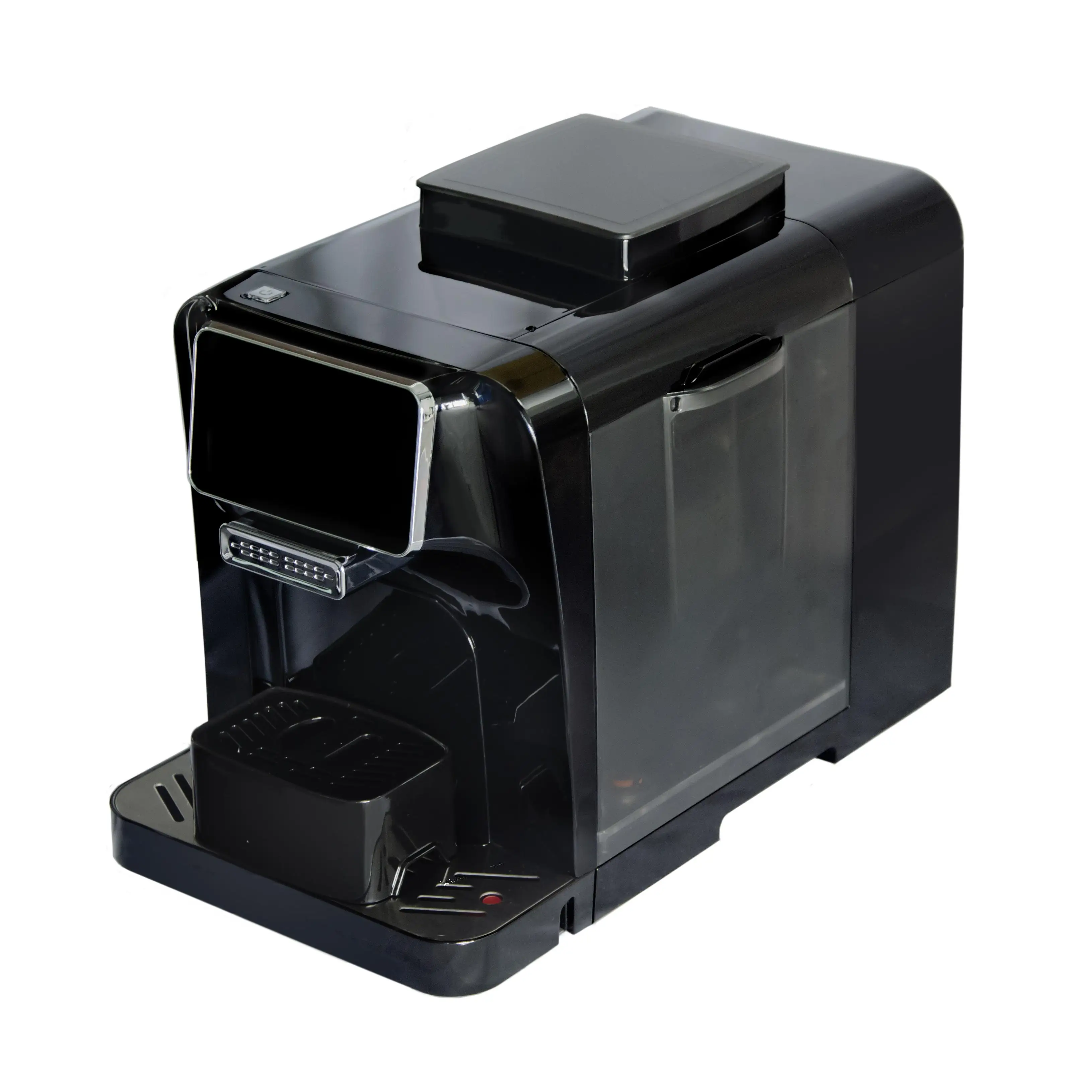 Hot Sell Commercial Use Coffee Maker Machine Automatic Machine
