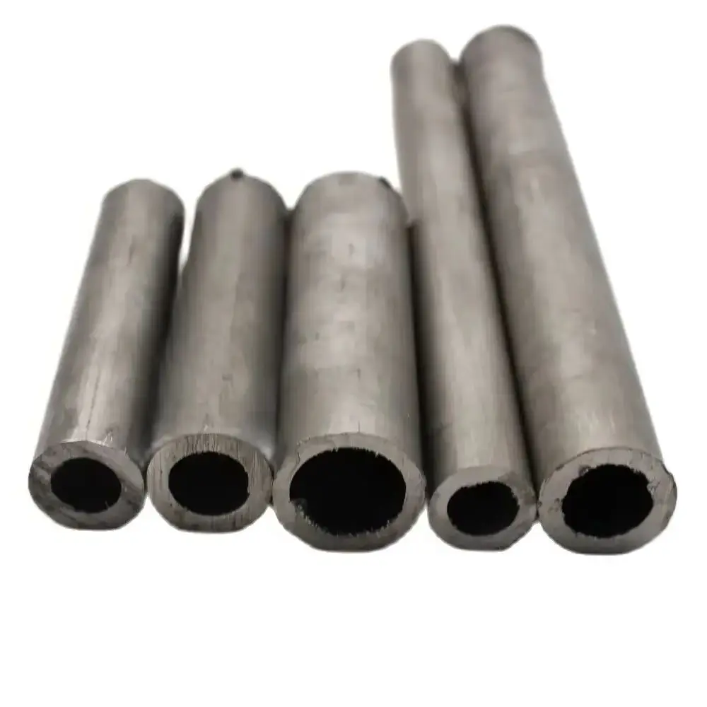 Titanium Tube GR2 Grade 2 3 4 5 6 7 8 10 12 13 14 15 16 18 19 20 21 22 23 24 25 26 27 28mm