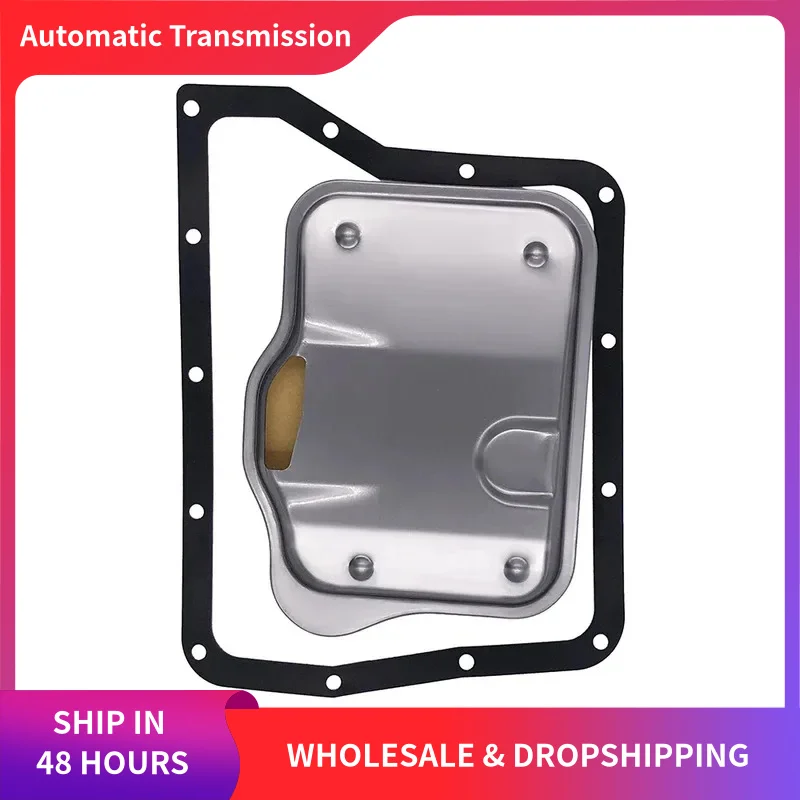 

Фильтр трансмиссии CVT для Dongfeng Fengon 580 ix5 Geely Emgrand EC7 X6 Baic BJ20 Beijing D50 X55 JAC Refine S4, аксессуары