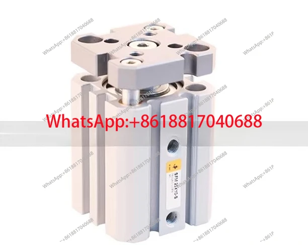 Cylinder With Guide…