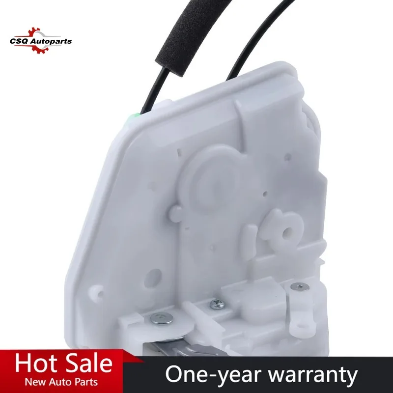 

BBM4-59-310E New Front Left Door Lock Actuator Latch Assembly LH For Mazda 3 2010~2013