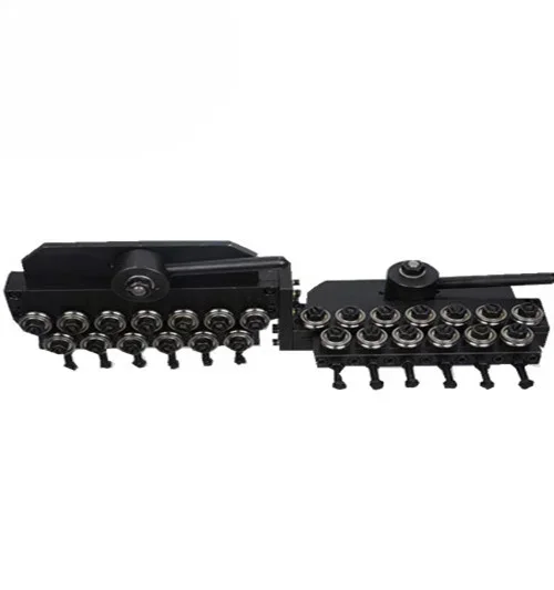 Steel Wire Rope hine JZQ--23/26A.V, Metal Straight 0.8-1.5mm Rebar hine Straightening Manual Wire Straightening hine