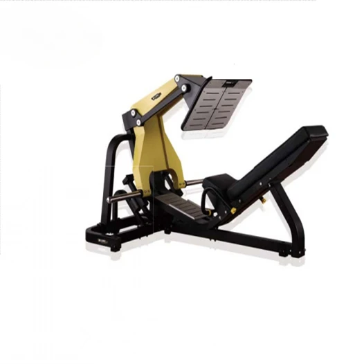 

Для фитнеса, коммерческого тренажерного зала, оборудование для фитнеса, тренажер для упражнений, 45 градусов, пресс для ног