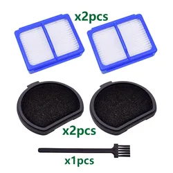 Washable Pre-motor HEPA Filter Compatible with AEG Electrolux ASKQX9/ QX9-1-50IB/ QX9-1-ALRG/ QX9-1-ANIM Replacement Accessory