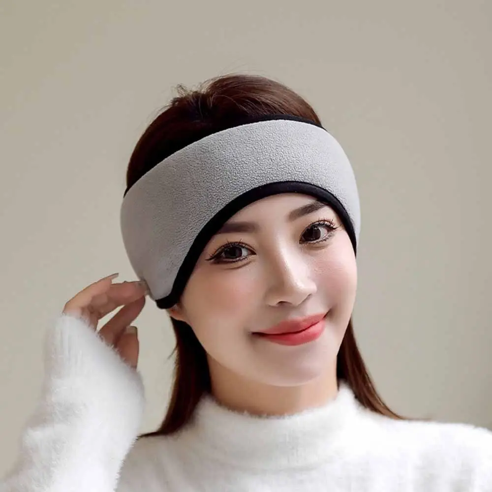 With Ear Muffs Soundproof Earmuffs Ear Defenders Hearing Protection Sleep Mask Blackout Soundproof Anti-noise