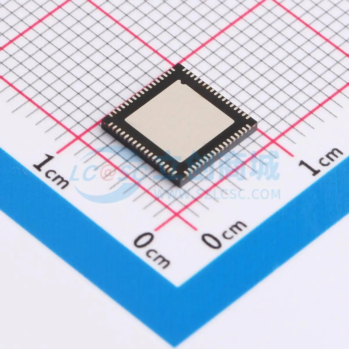 CY8C5888LTI-LP097 En stock