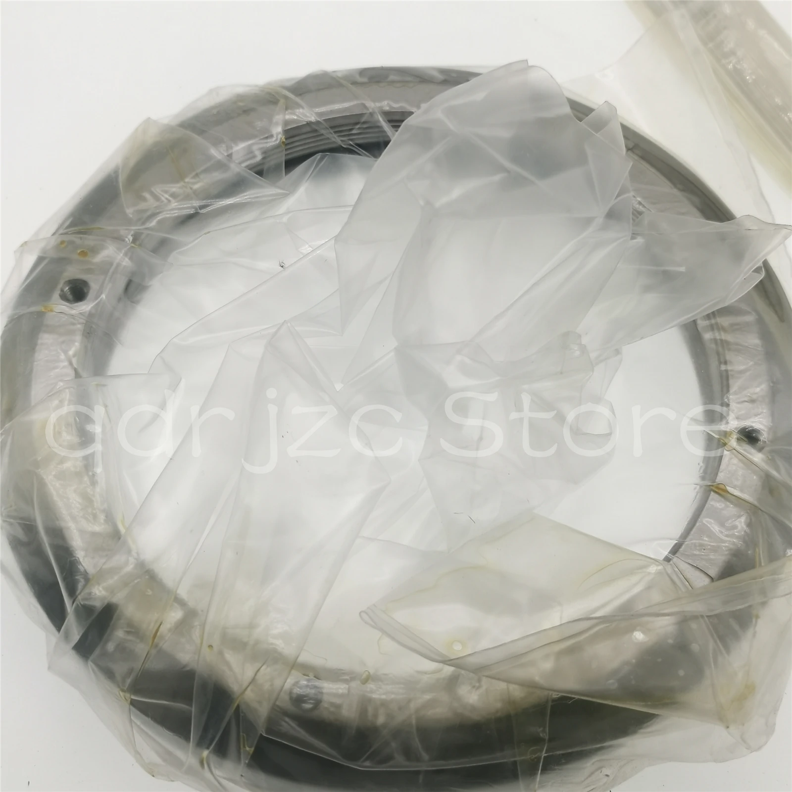Slotted lock nut HMZ30 M150x2 195mm 24mm