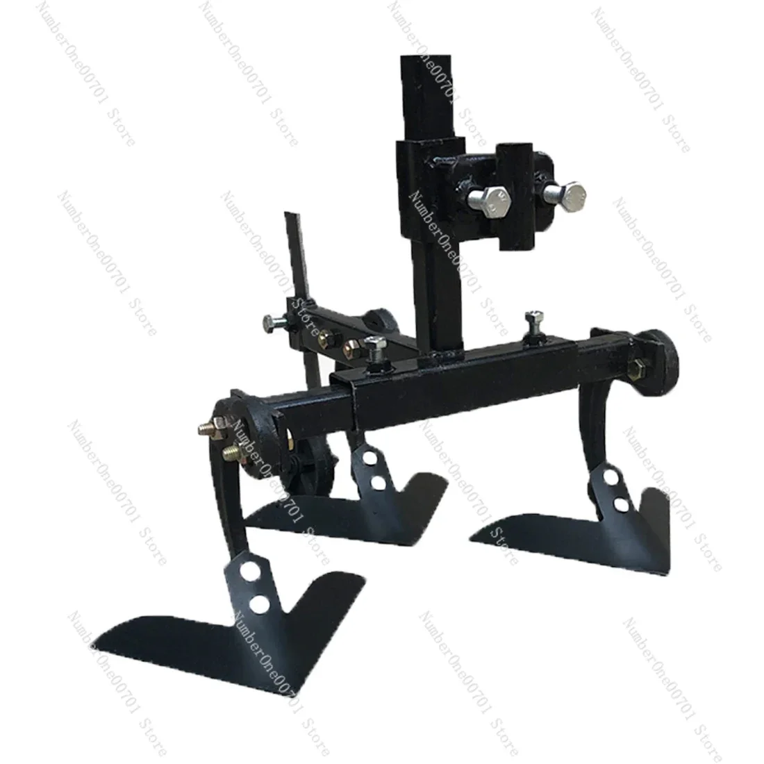Micro tillage machine hoe accessories weeding / loose soil / turning soil / micro tillage / weeder