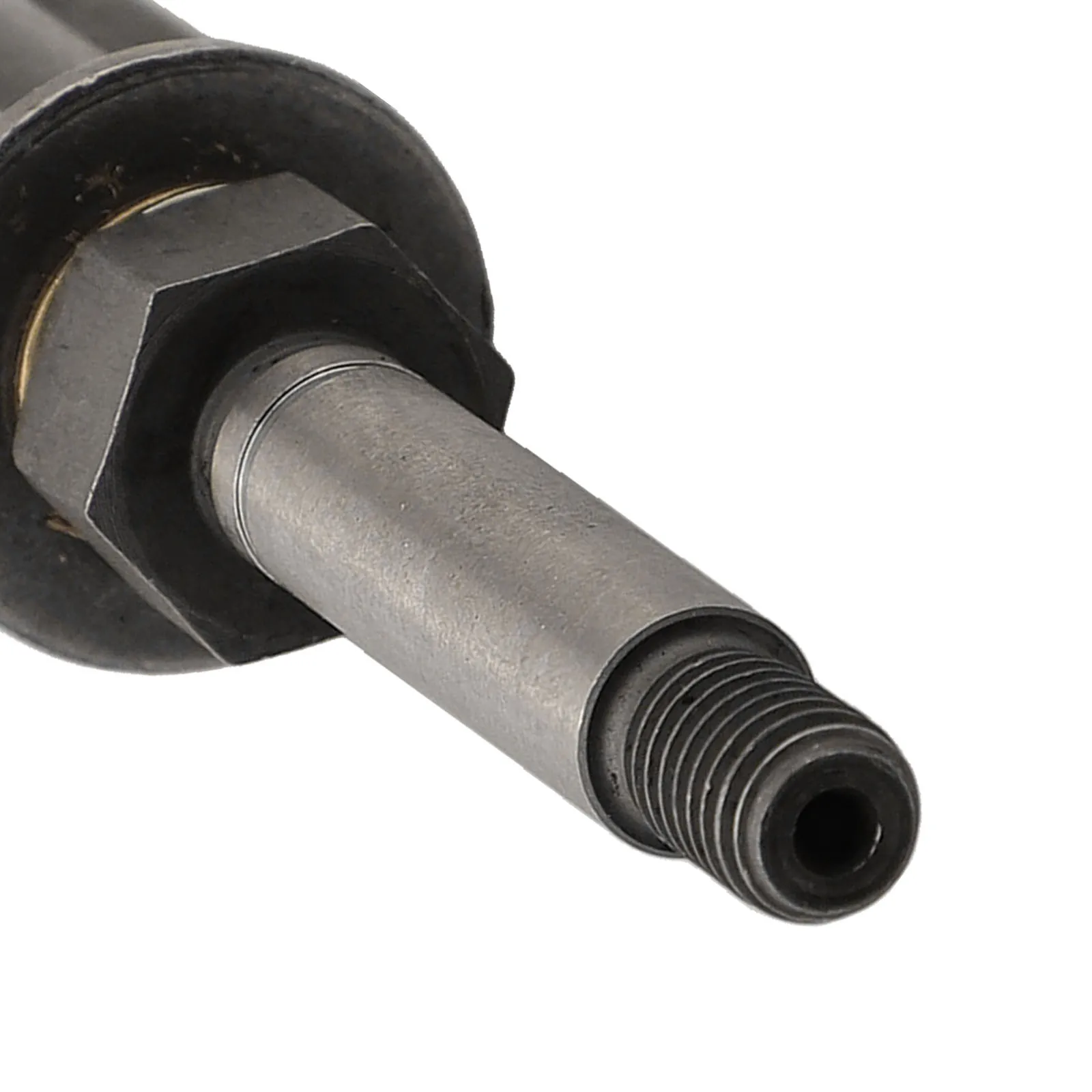 

String Trimmer Parts Bearing Housing Metal Versatile With Screws 1pcs 3.84ounces Accessories Components Lawn Mower
