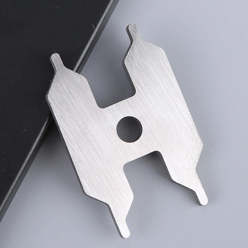 Universal Key for Cartridge Cover Opening and Closing A Cartridge Cover Ring Cartridge Cover Key for Blanco 138219/Actis Actis-S