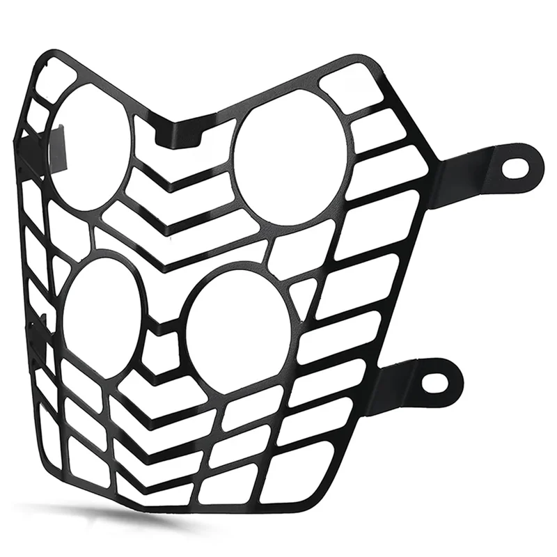 

Превосходная защита фар мотоцикла для Tenere 700 2019-2021, защита решетки лампы головного света XT700Z Tenere 700 Rally Par