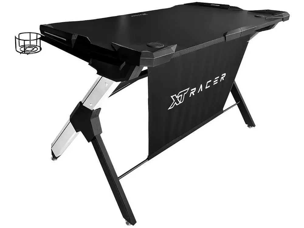 Table Gamer XT Racer XTM 1002 Experience Series