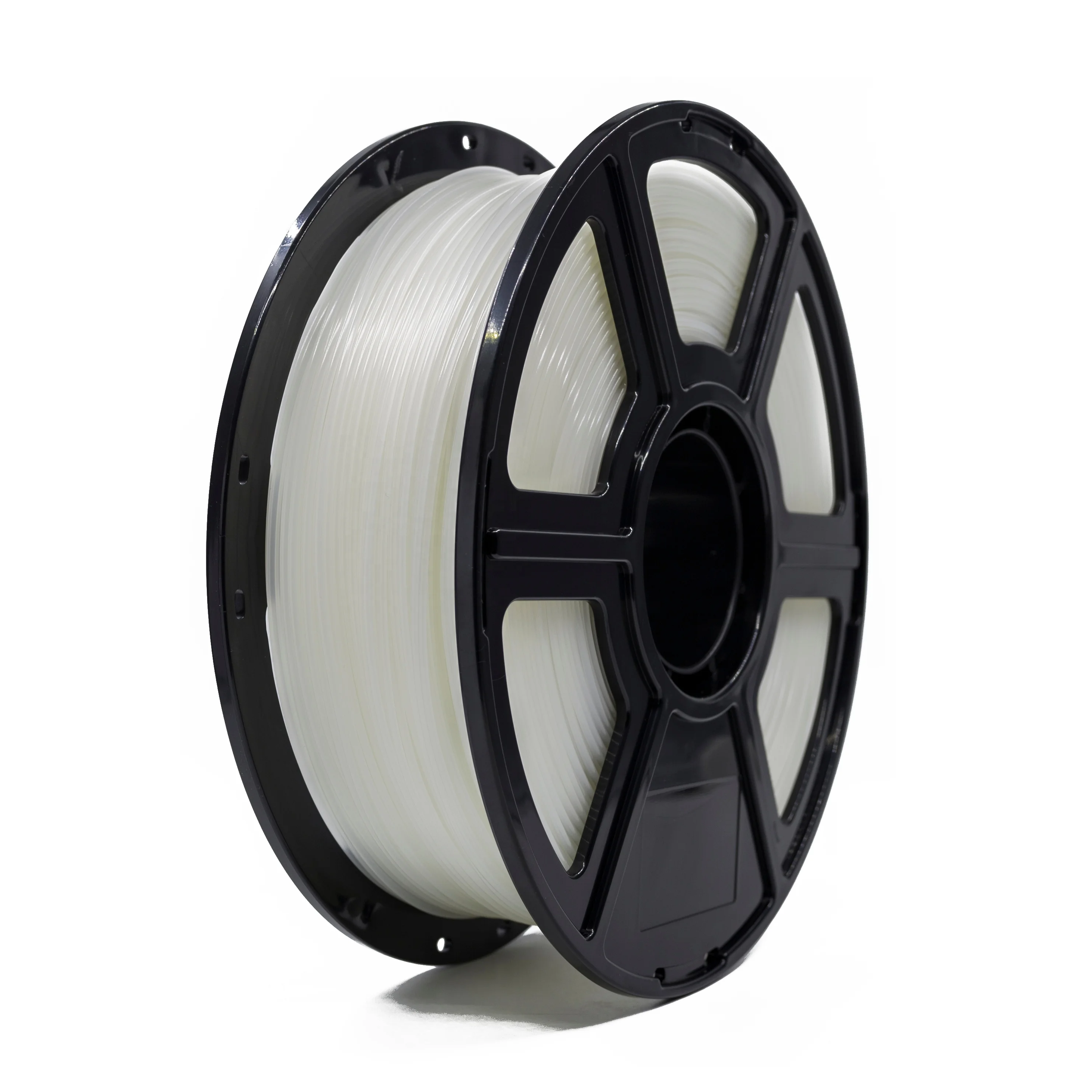 

Wholesale Water Dissolvable Soluble 0.5 Kg/spool 1.75 3.0mm PVA Filament