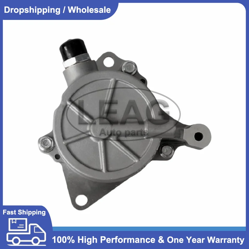 New High Quality Alternator Vacuum Pump ME017287 For Mitsubishi 4D33 4D34 Fuso Canter Auto Parts
