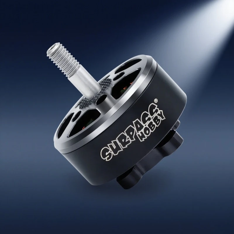 2808 course moteur sans brosse télécommande FPV course Freestyle Drone Apex Mark4 XL7 7 pouces