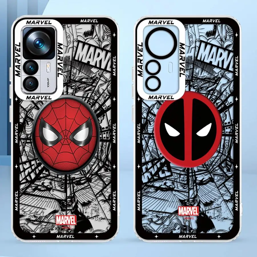 Marvel Avengers Her… - image