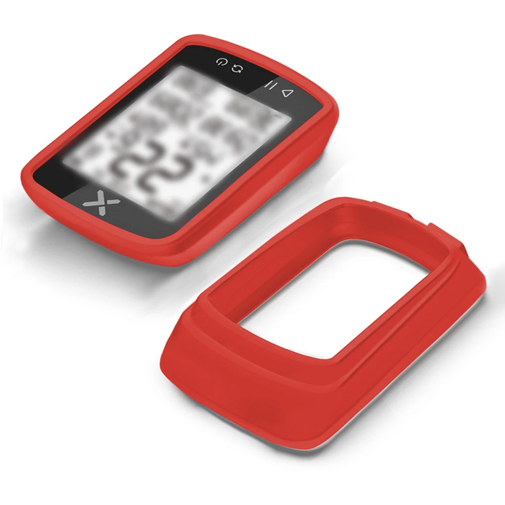 

For-XOSS G2 Plus G2 G 2 Protective Case Cycling Accessories Bicycle Parts Riding Supplies Stopwatch Protective Case