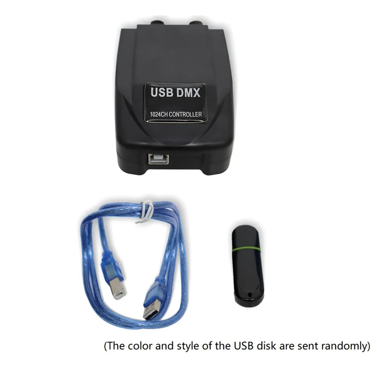 A88M المرحلة وحدة تحكم في الإضاءة مارتن لايت جوكي USB DMX واجهة 1024 قناة البرمجيات USB DMX PC 3D WIN7 WIN10,3Pin