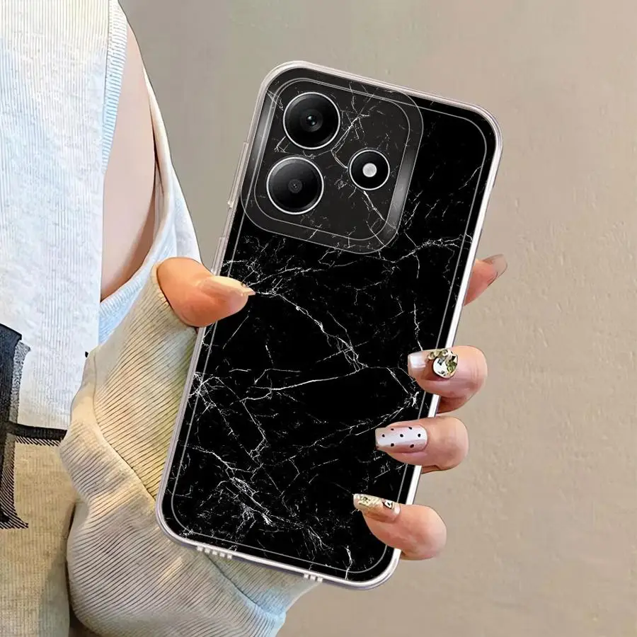 Soft Phone Cover Ca… - image