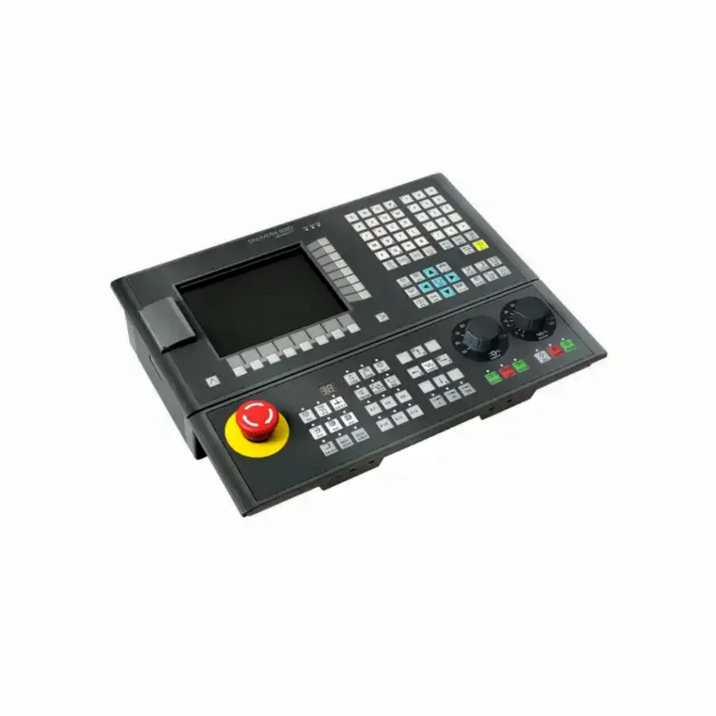 New Original SINUMERIK 828D machine control panel MCP USB 483MM for Siem cnc controller 6FC5303-0AF32-0AA0