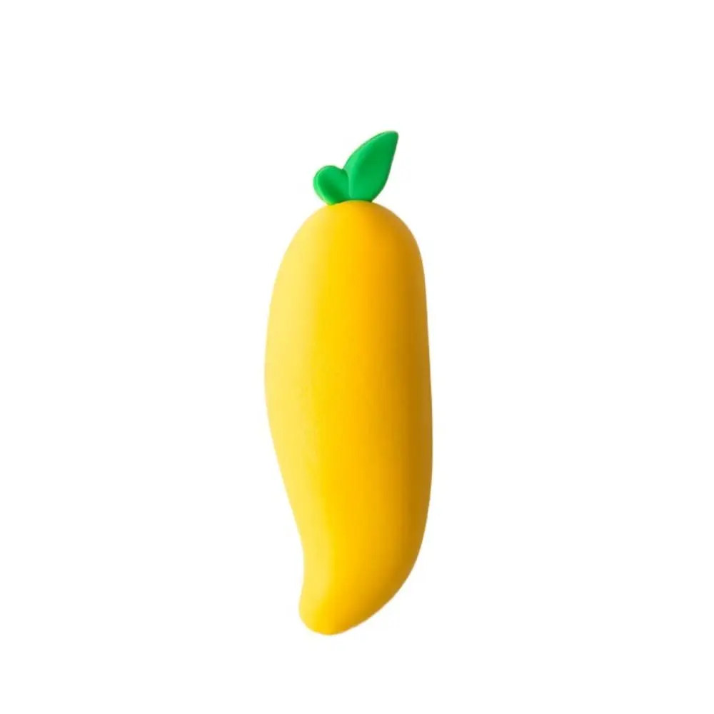 

School Office Supplies Writing Drawing Sketch Students Stationery Correction Supplies Big Fruit Erasers Soft Pencil Erasers