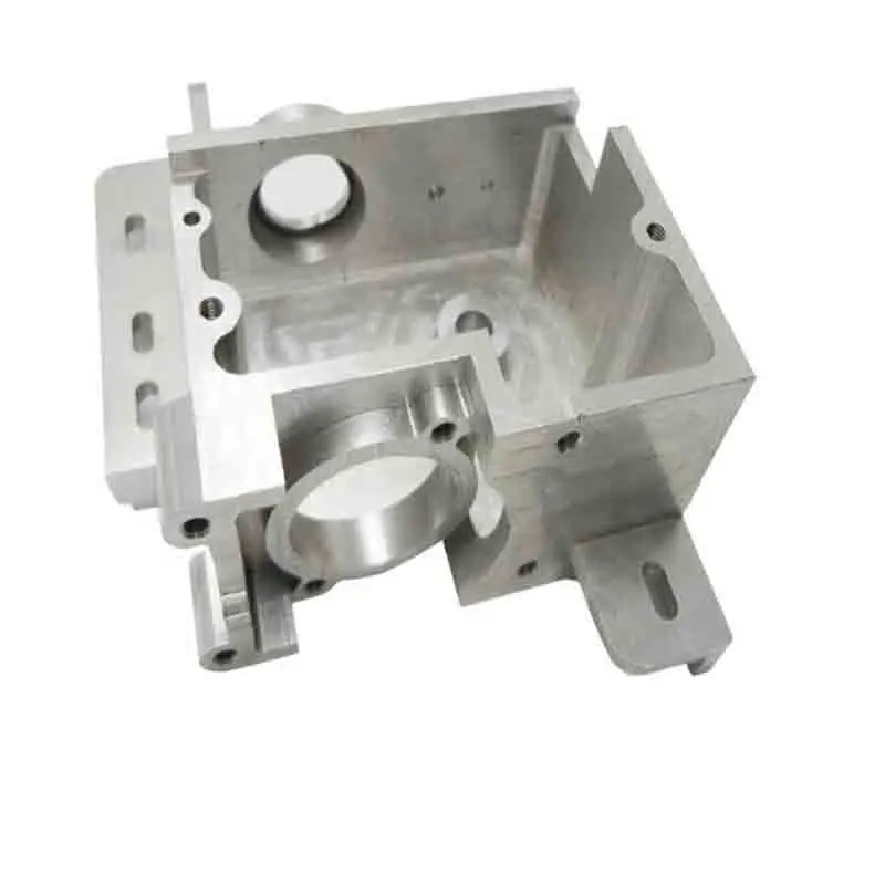 

OEM Mass Production Aluminum Parts Rapid Prototyping Manufacturing Cnc Machining Service