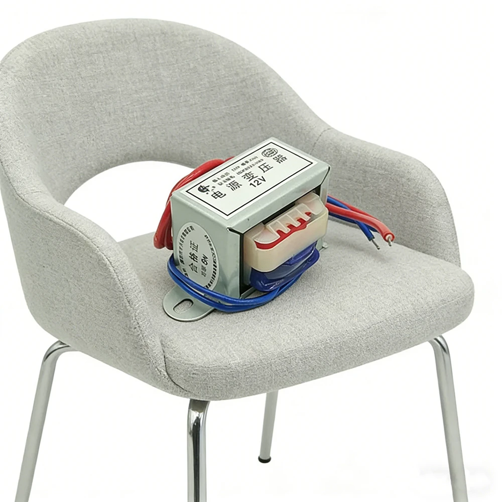 

1Pcs Power Transformer Converter 380V To 9V 12V 15V 18V 24V 36V 220V Power 5W 10W 12W 15W 20W 25W 30W 50W 60W 80W 2 Wires
