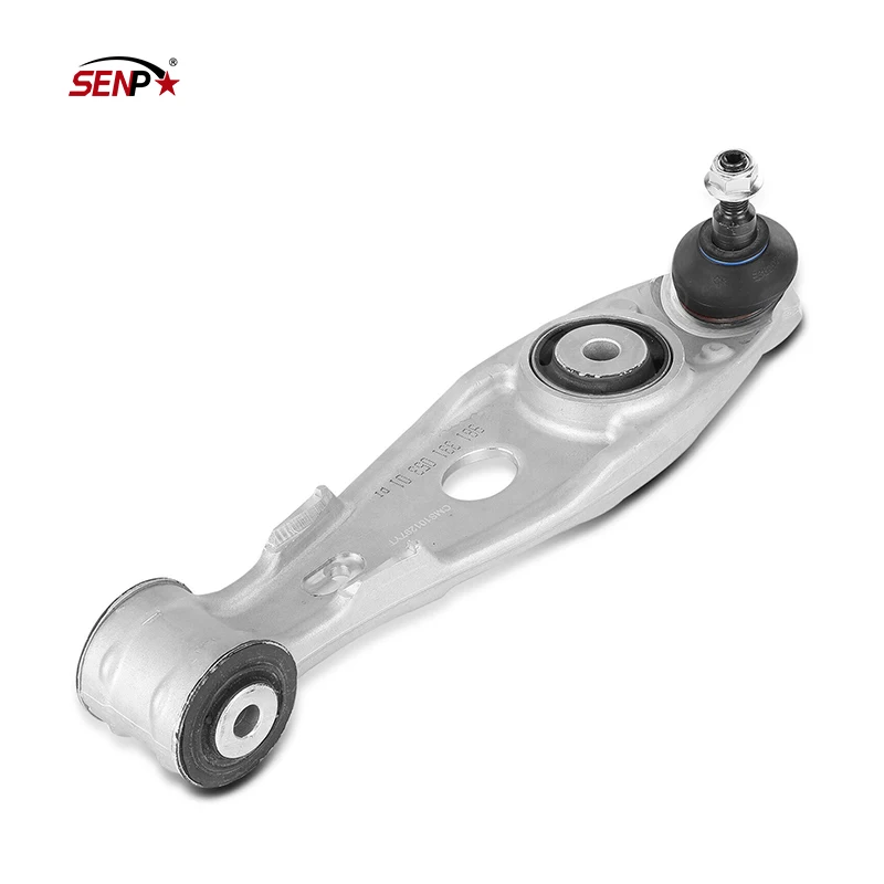 Senpei auto parts Control Arm & Ball Joint Assembly for  911 99-13 Boxster Rear Lower Side 99634105316 99634105317